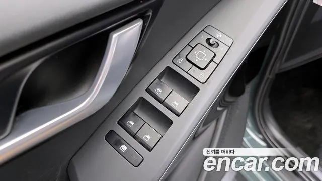 Kia Niro 2022 — фото 14