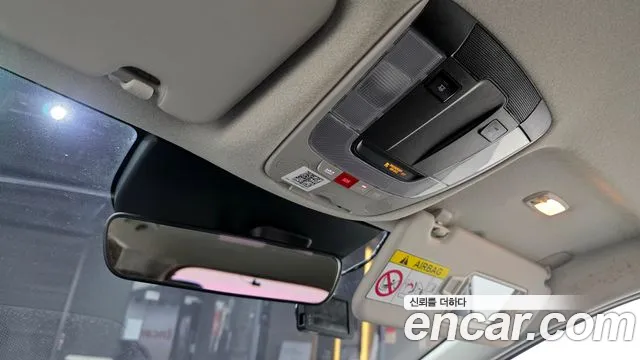 Kia Niro 2022 — фото 18