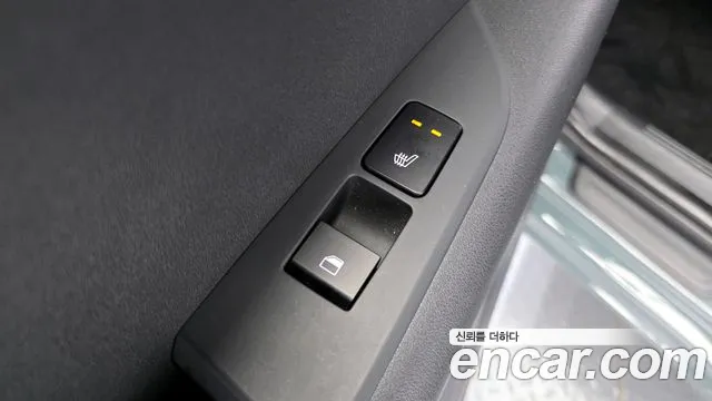 Kia Niro 2022 — фото 19