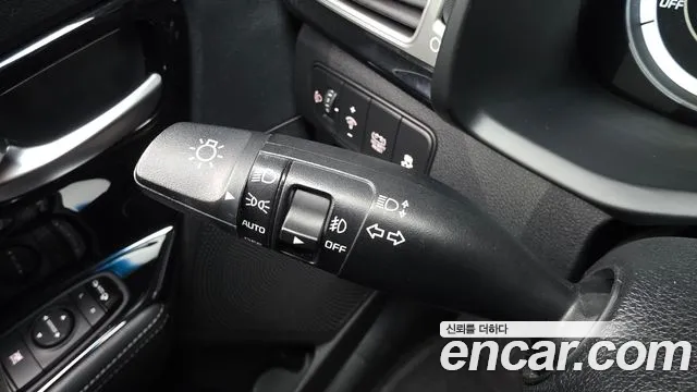 Kia Niro 2018 — фото 19