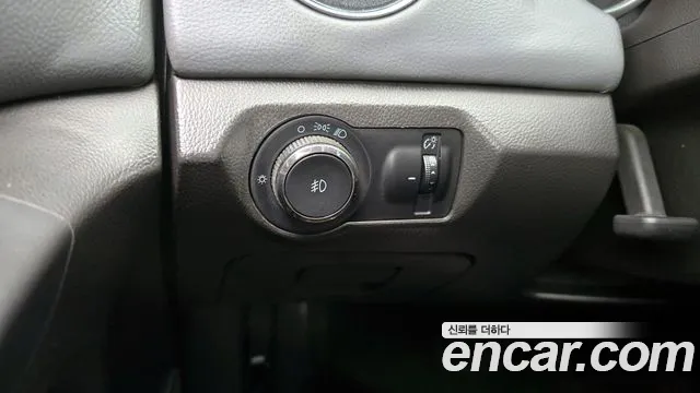 ChevroletGMDaewoo Lacetti 2010 — фото 17