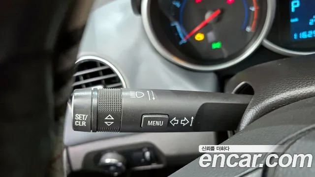 ChevroletGMDaewoo Lacetti 2010 — фото 19