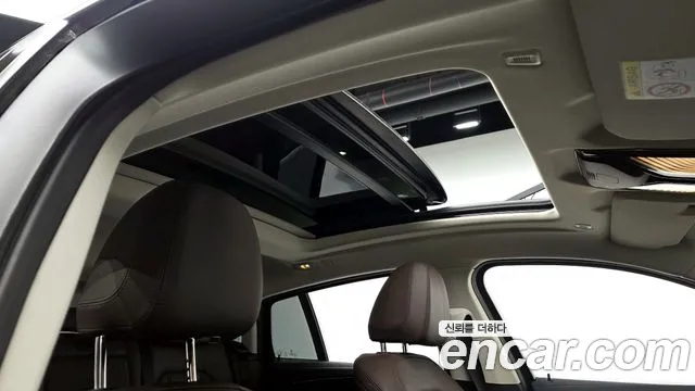 BMW X4 2022 — фото 17