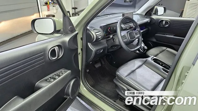 Hyundai Casper 2023 — фото 10