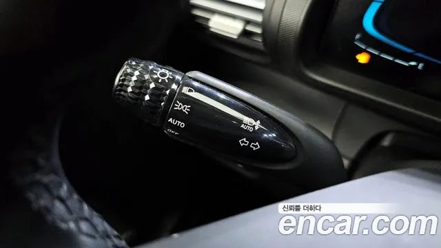Hyundai Casper 2023 — фото 17
