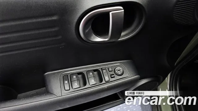 Hyundai Casper 2023 — фото 18
