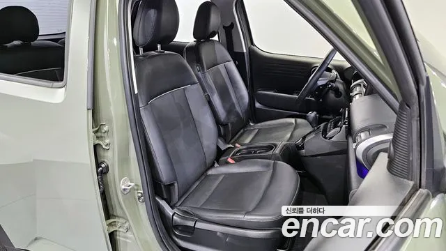 Hyundai Casper 2023 — фото 19