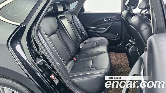 Hyundai Aslan 2015 — фото 12