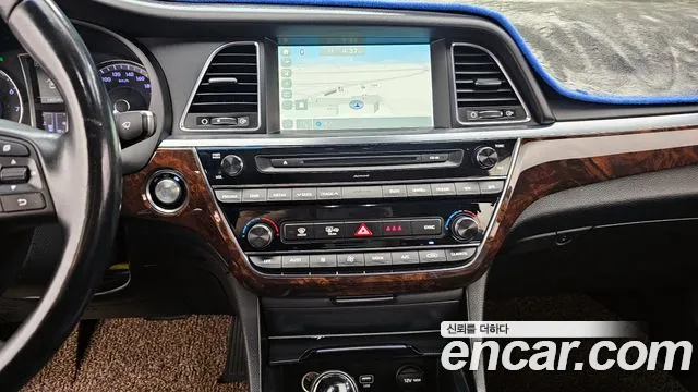 Hyundai Aslan 2015 — фото 15