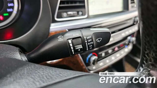 Hyundai Aslan 2015 — фото 17