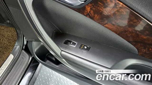Hyundai Aslan 2015 — фото 18