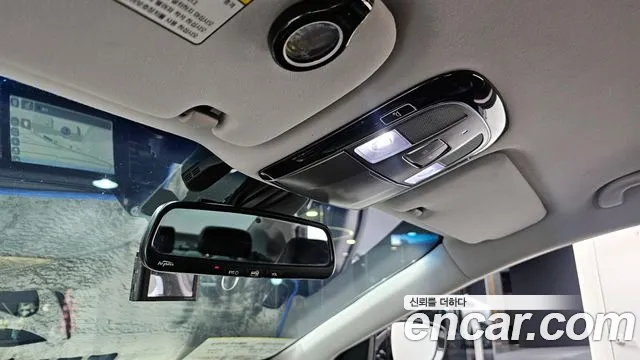 Hyundai Aslan 2015 — фото 19
