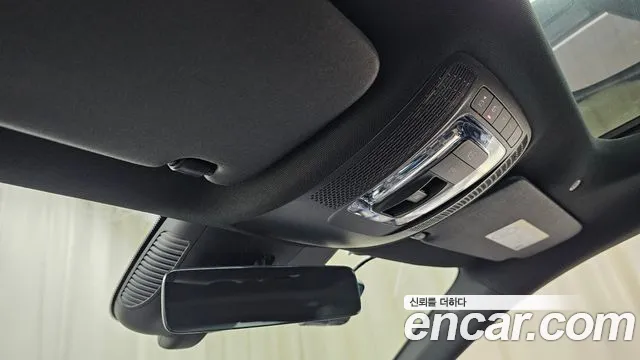 Mercedes-Benz CLA-Class 2025 — фото 18