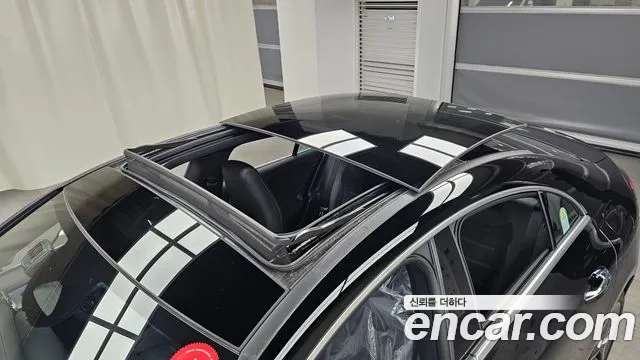 Mercedes-Benz CLA-Class 2025 — фото 19