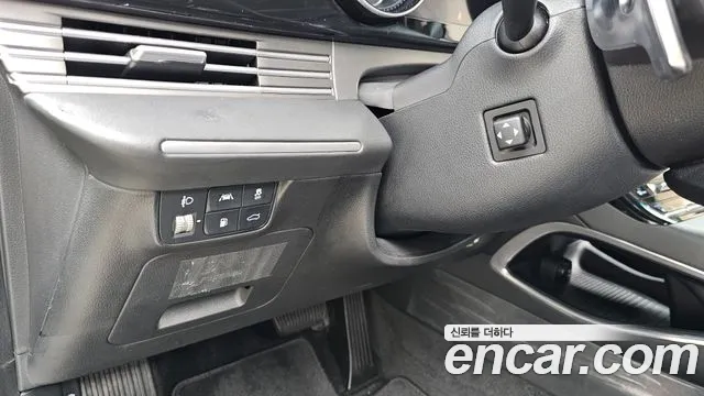 Hyundai Grandeur 2022 — фото 14