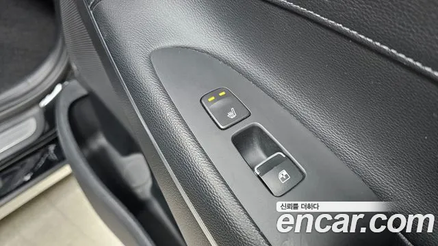 Hyundai Grandeur 2022 — фото 19