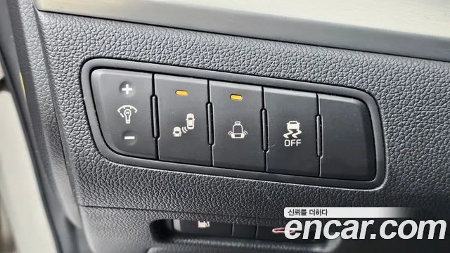 Kia K7 2014 — фото 17