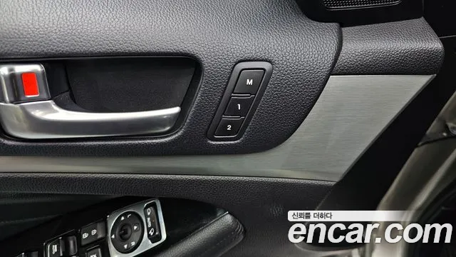Kia K7 2014 — фото 18
