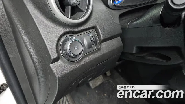 ChevroletGMDaewoo Trax 2016 — фото 18