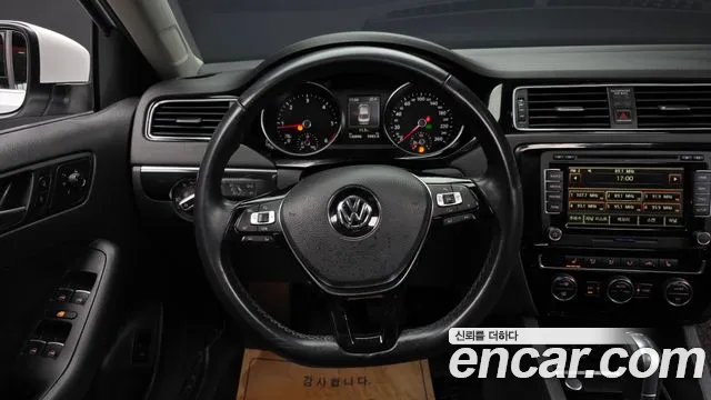 Volkswagen Jetta 2016 — фото 13