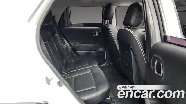Hyundai Casper 2023 — фото 12