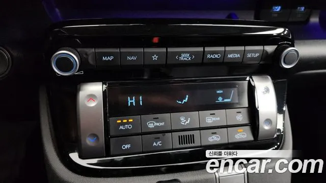 Hyundai Casper 2023 — фото 17