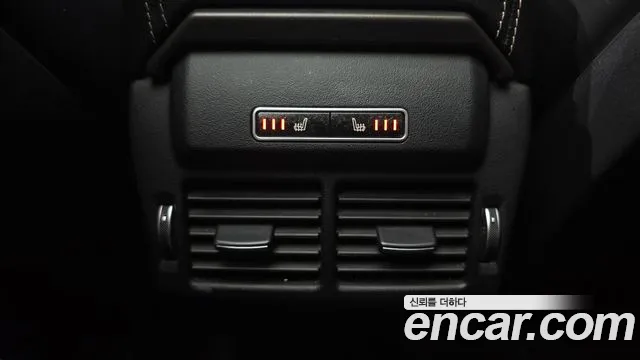 Land Rover Range Rover Evoque 2014 — фото 18