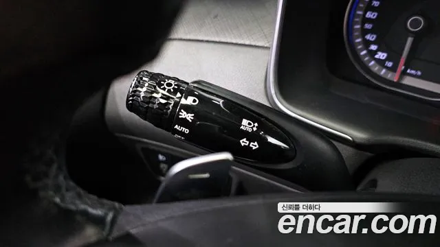 Hyundai Tucson 2021 — фото 15