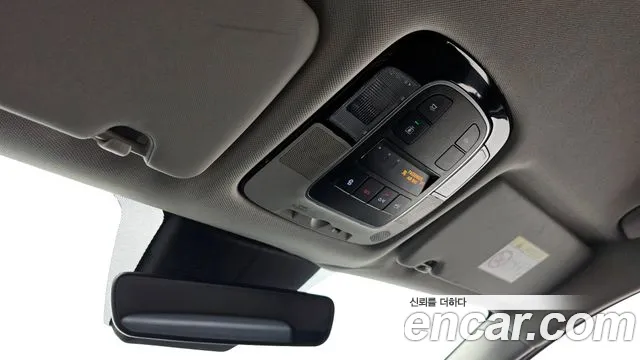 Hyundai Tucson 2021 — фото 19