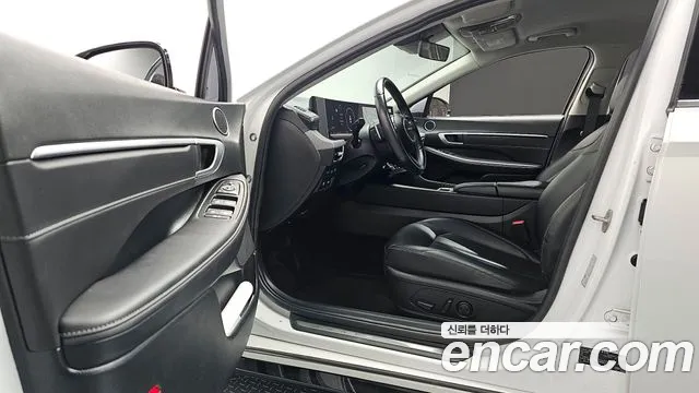 Hyundai Sonata 2024 — фото 10