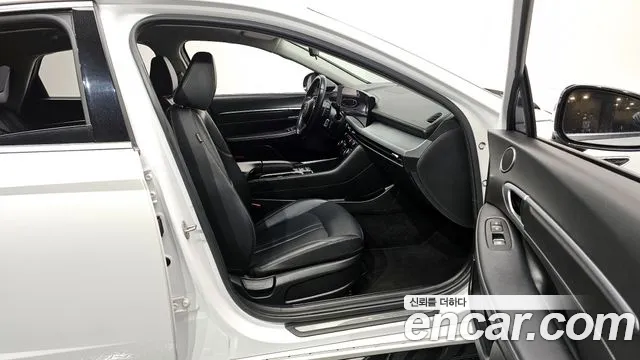 Hyundai Sonata 2024 — фото 11