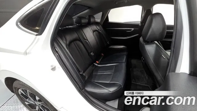 Hyundai Sonata 2024 — фото 12