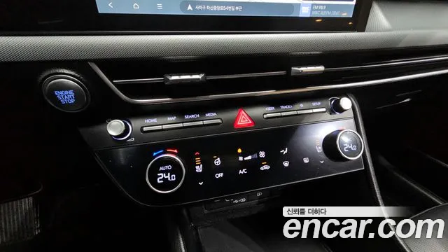 Hyundai Sonata 2024 — фото 15