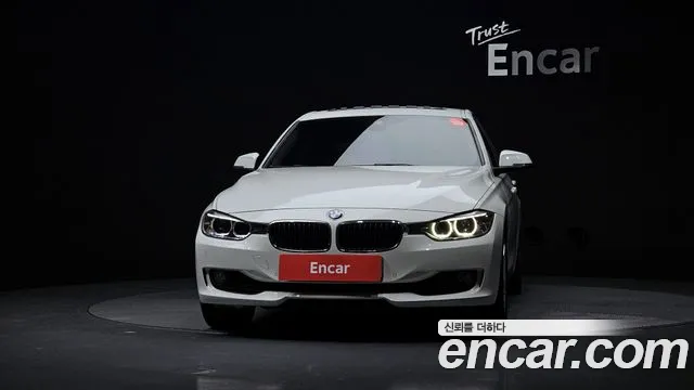 BMW 3-Series 2015 — фото 3