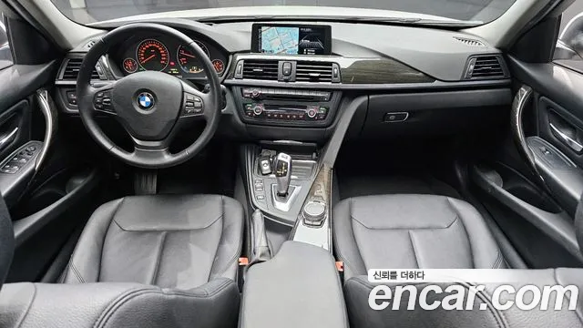 BMW 3-Series 2015 — фото 7