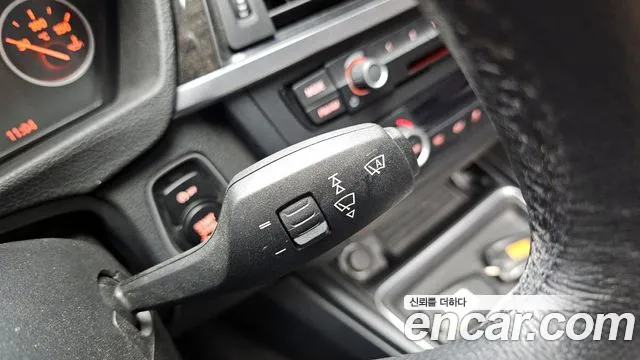 BMW 3-Series 2015 — фото 17