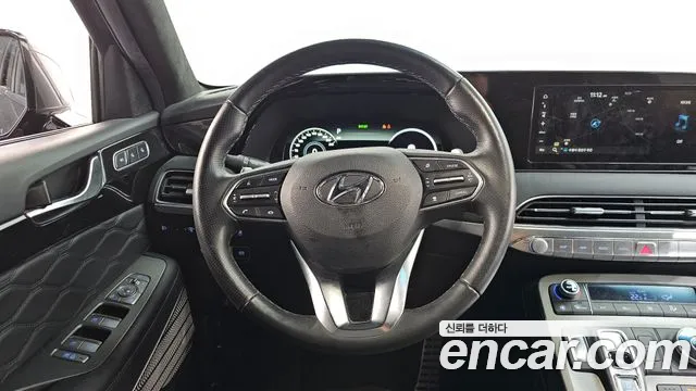 Hyundai Palisade 2021 — фото 13