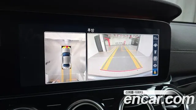 Mercedes-Benz E-Class 2019 — фото 15