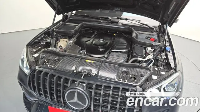 Mercedes-Benz GLE-Class 2022 — фото 6
