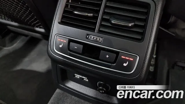Audi A5 2022 — фото 19