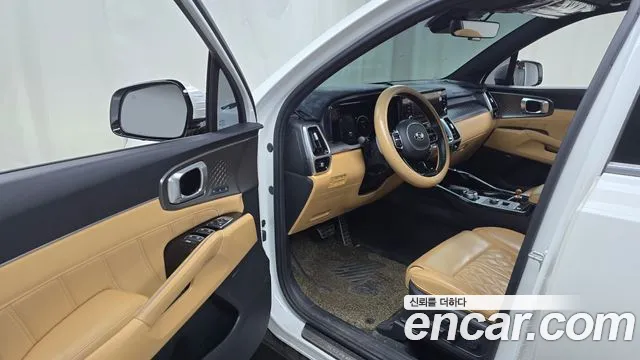Kia Sorento 2021 — фото 10