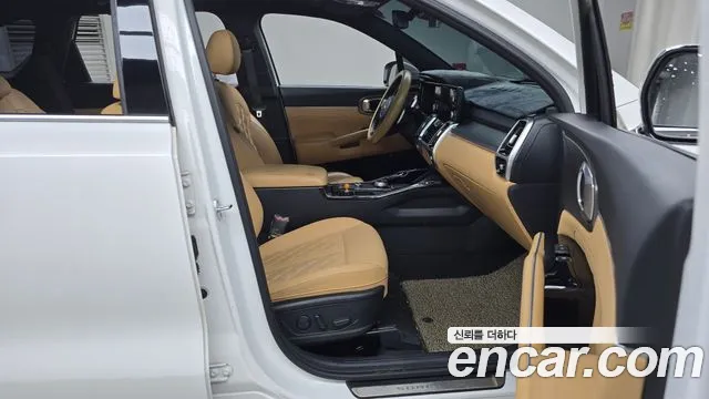 Kia Sorento 2021 — фото 11