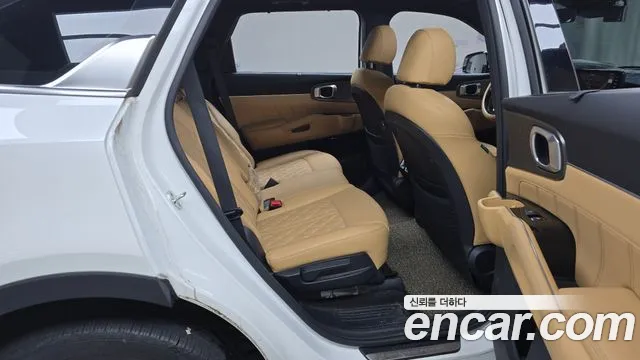 Kia Sorento 2021 — фото 12
