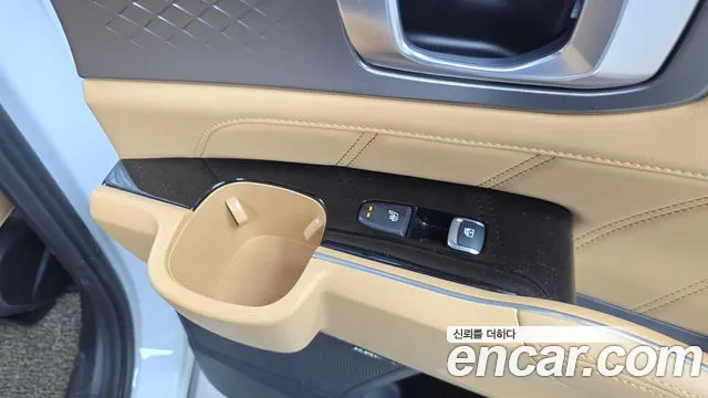 Kia Sorento 2021 — фото 18