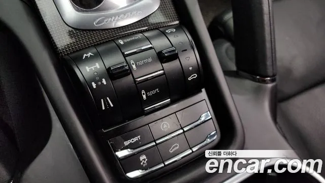 Porsche Cayenne 2013 — фото 17