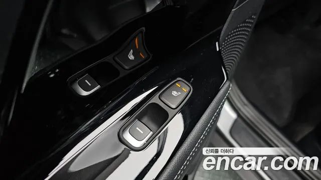 Kia Niro 2022 — фото 20