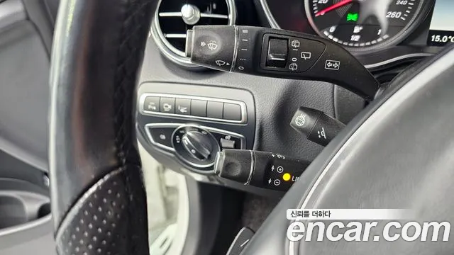 Mercedes-Benz GLC-Class 2019 — фото 15