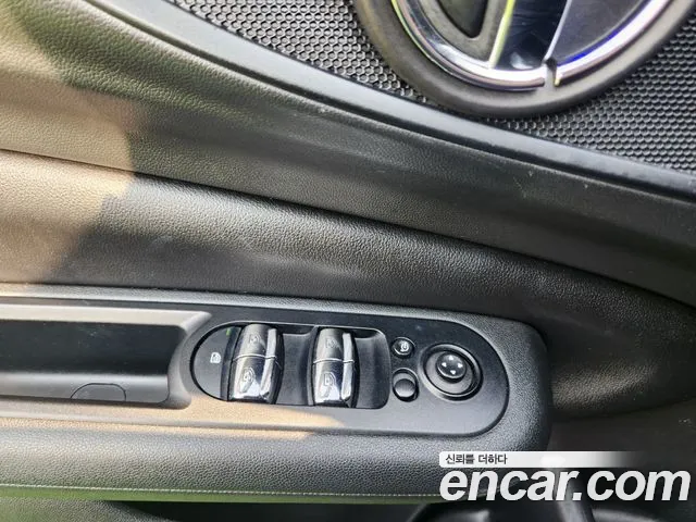 Mini Clubman 2018 — фото 14