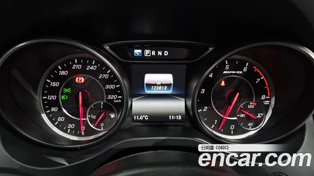 Mercedes-Benz CLA-Class 2018 — фото 8