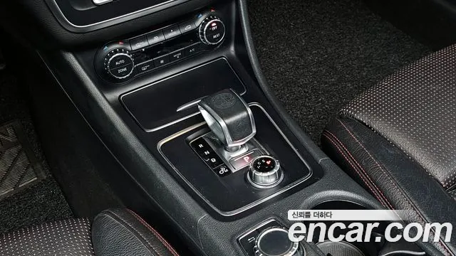 Mercedes-Benz CLA-Class 2018 — фото 9